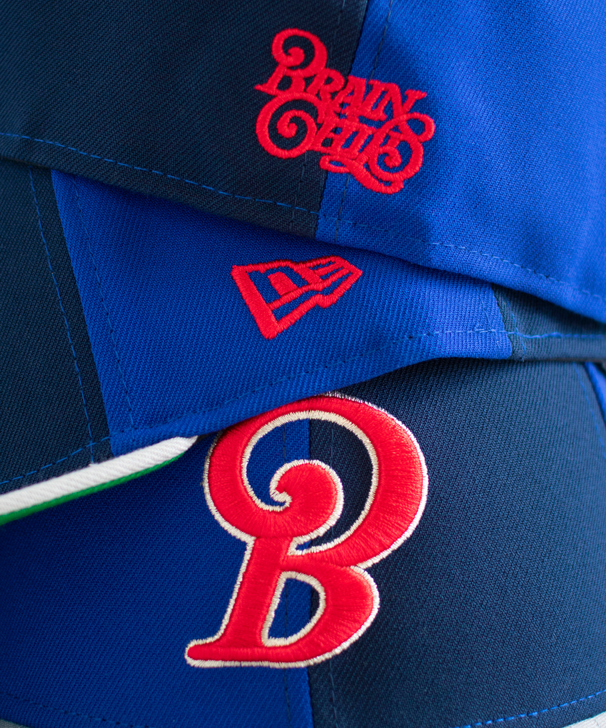 BC x NEW ERA - GAME DAY