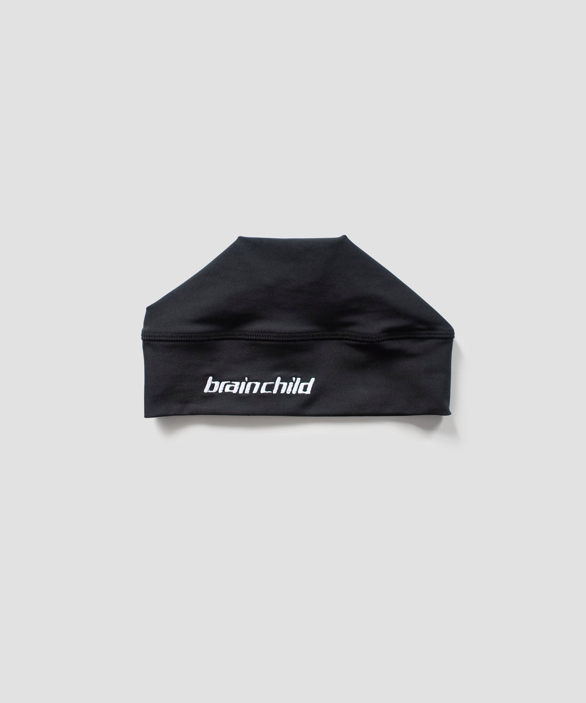 BLACK Skull Cap