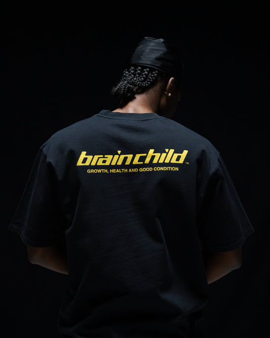 Brain Child "REVIVAL" Capsule