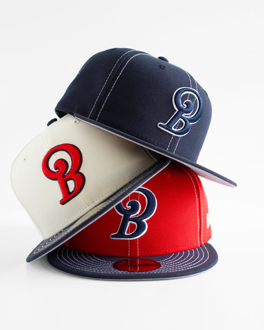 BC x NEW ERA FOR CNCPTS