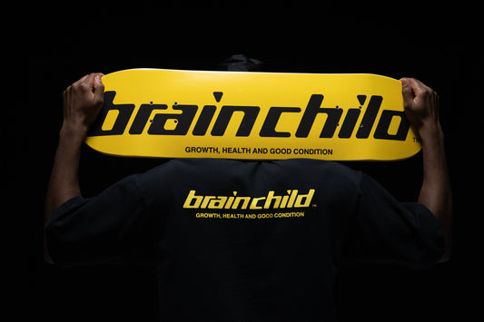 Brain Child "REVIVAL" Capsule