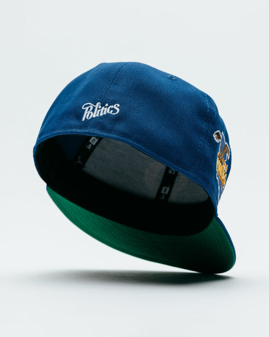 BC x NEW ERA FOR POLITICS