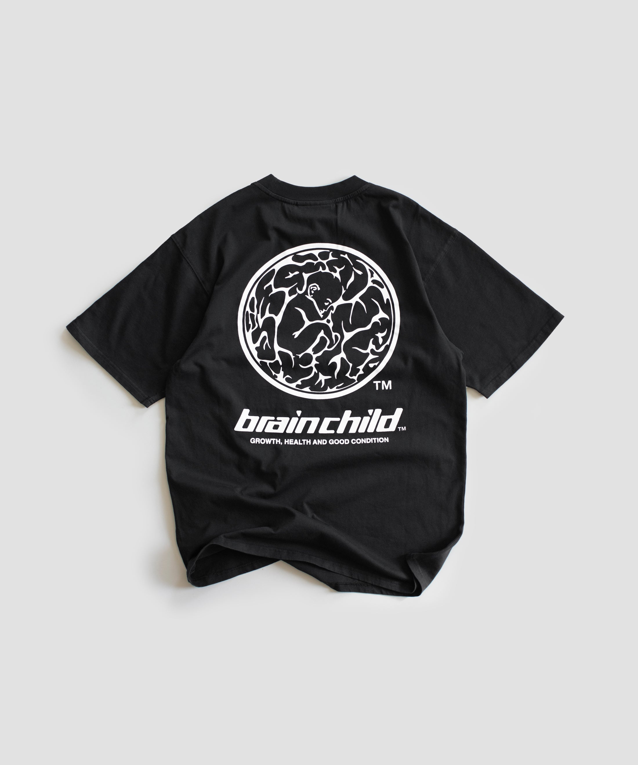 ALL – Brain Child