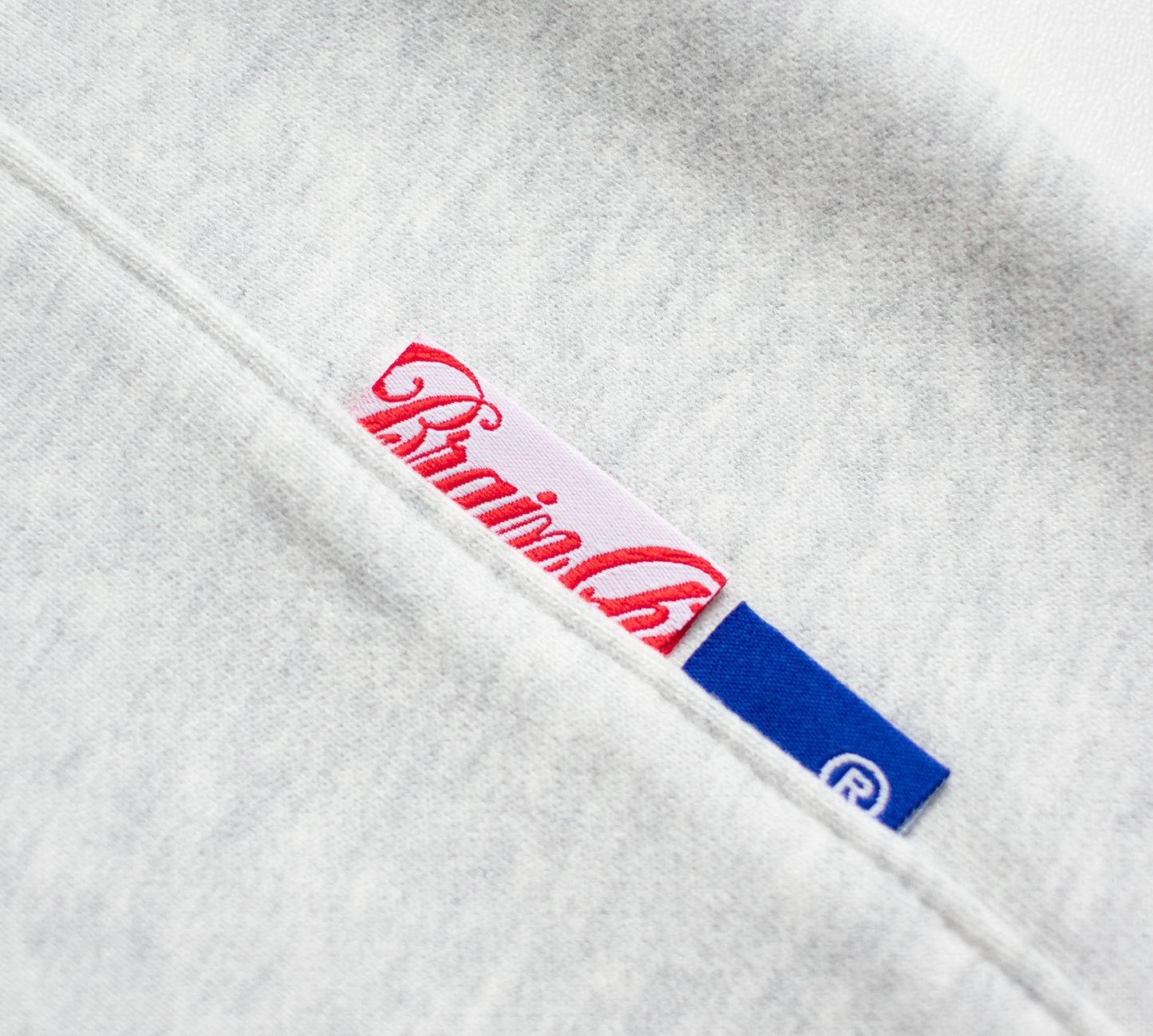 BC Lounge Pant - Heather Grey