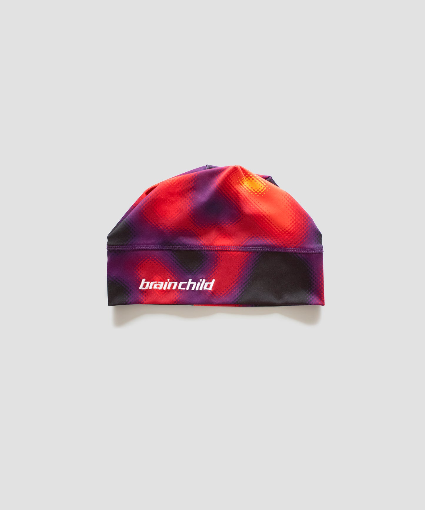 HAZE Skull Cap