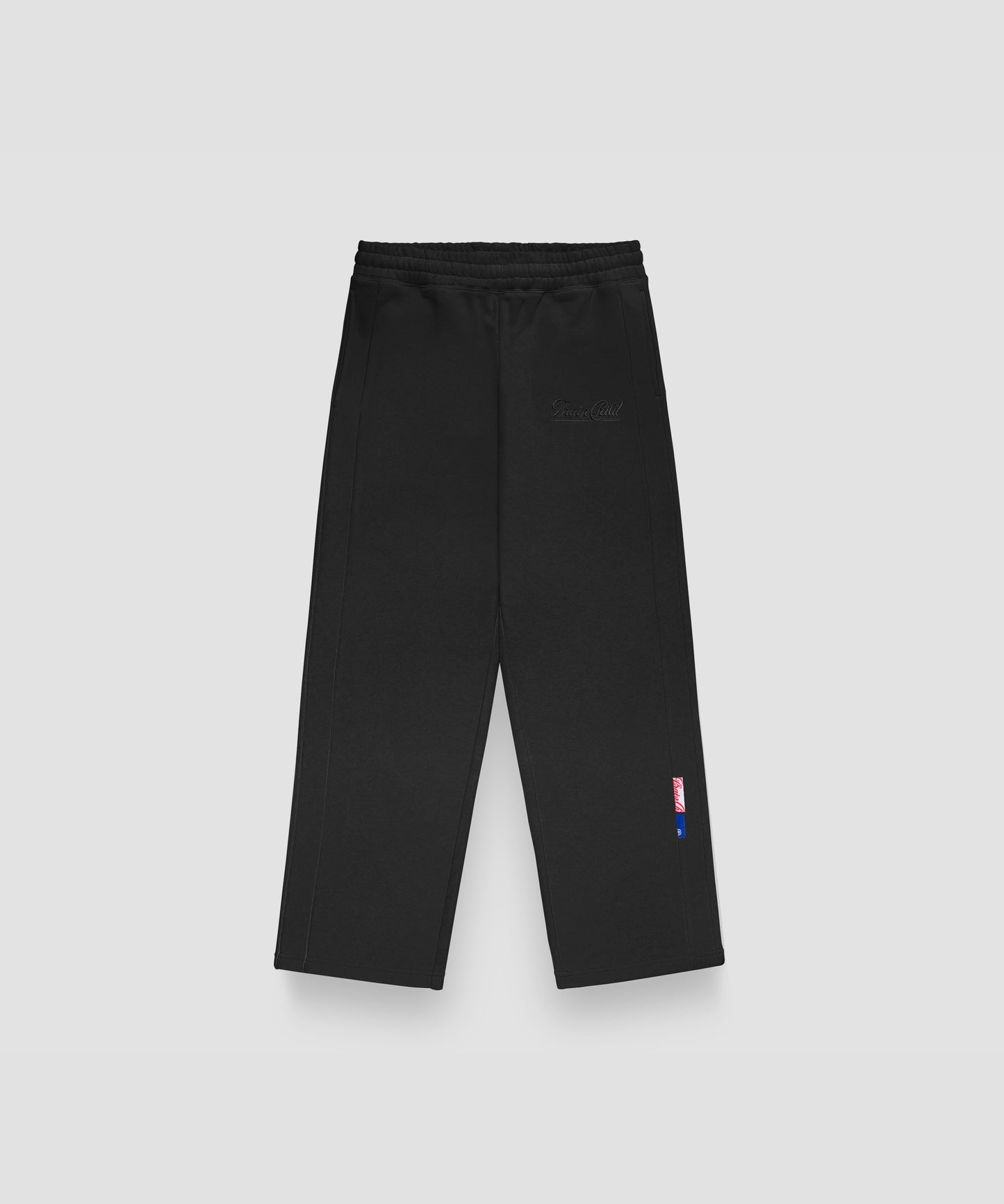 BC Lounge Pant - BLACK