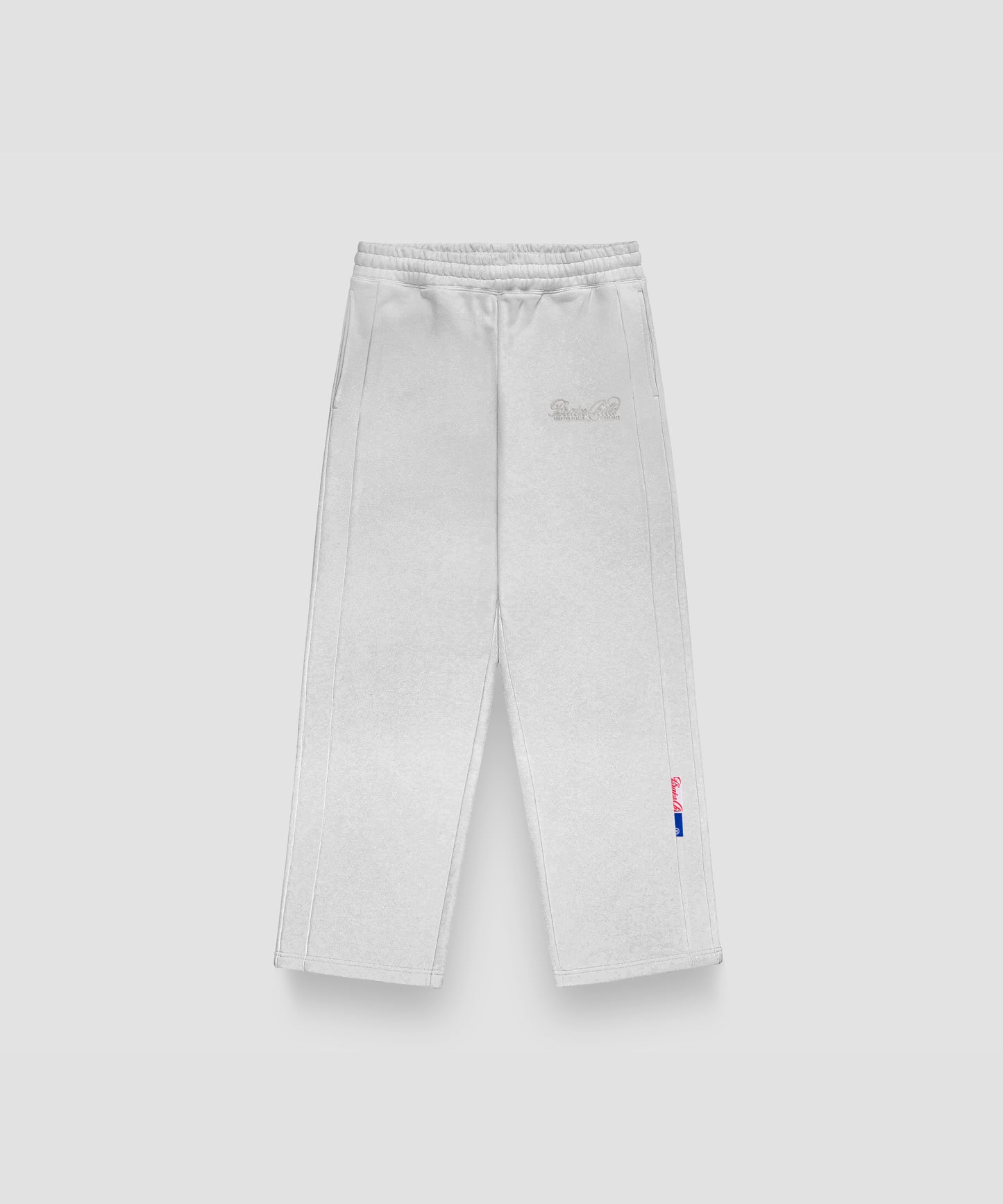 BC Lounge Pant - Heather Grey