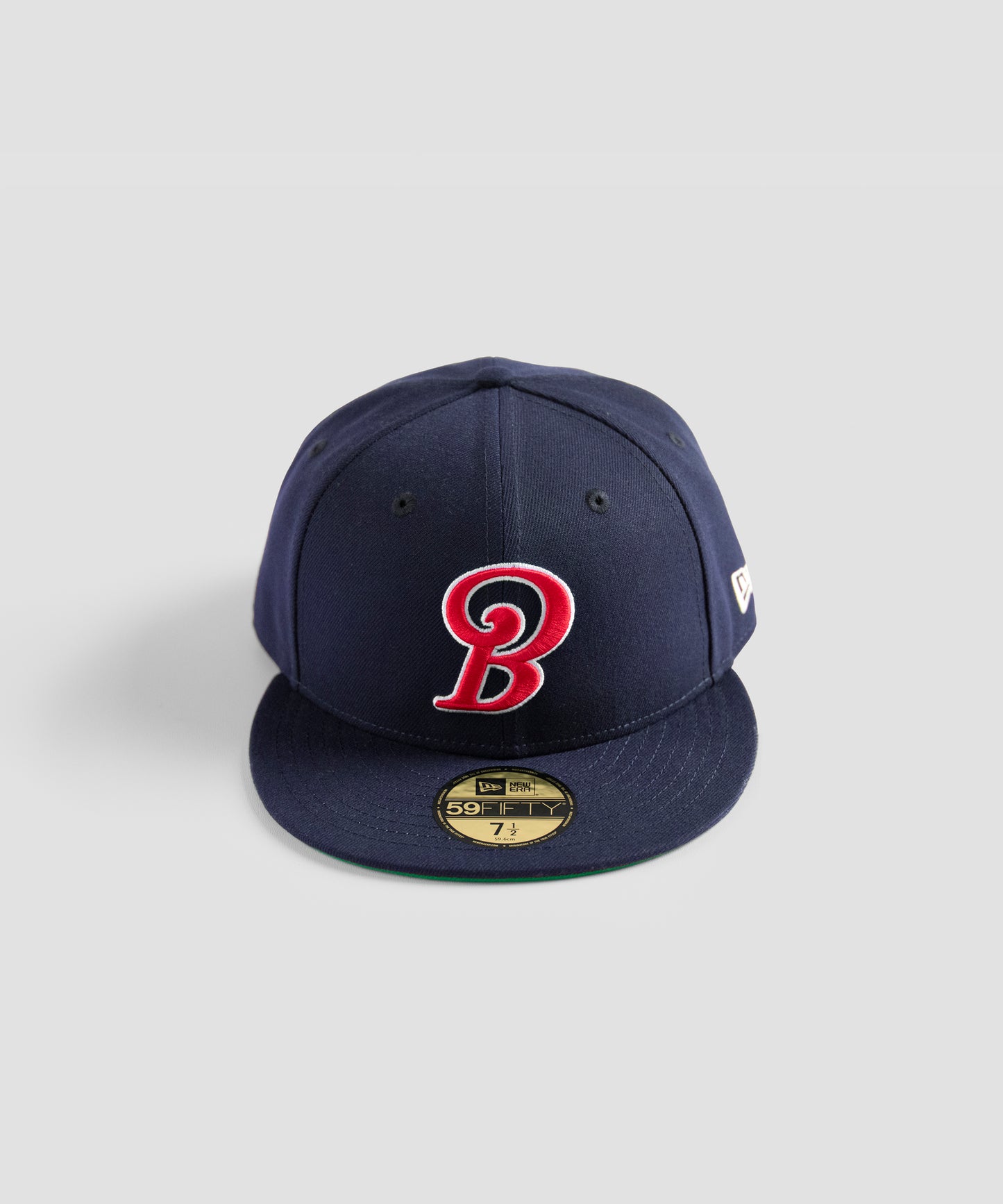 BC x NEW ERA - NAVY