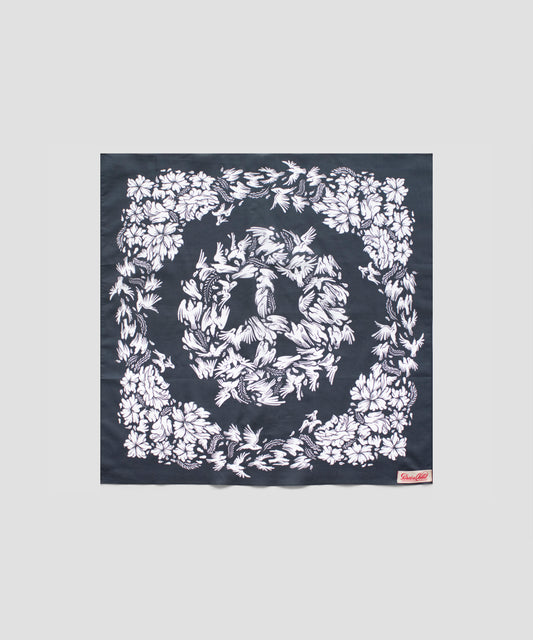 Dove Bandana