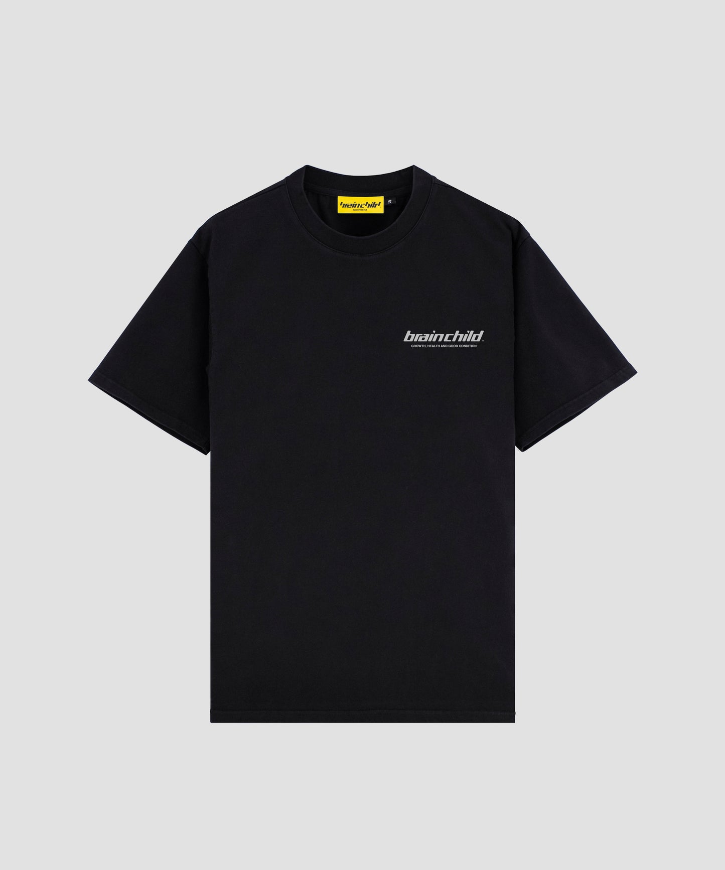 Your Three Homes Tee