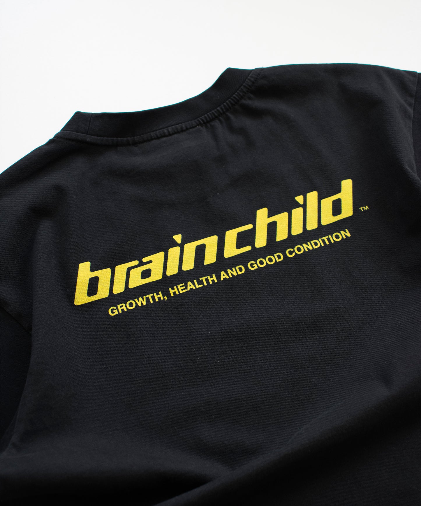 Creative Brains Tee