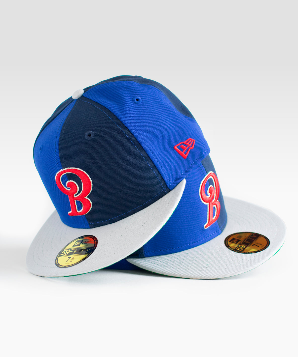 BC x NEW ERA - GAME DAY