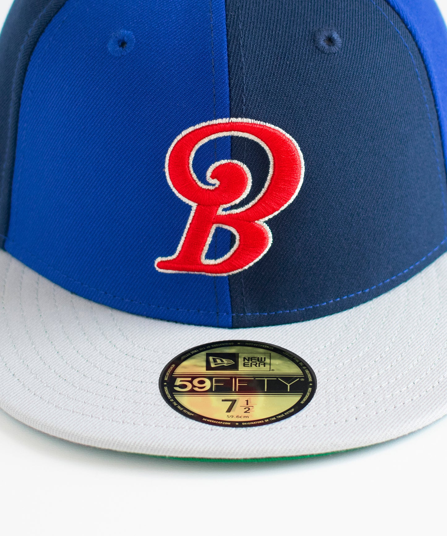 BC x NEW ERA - GAME DAY