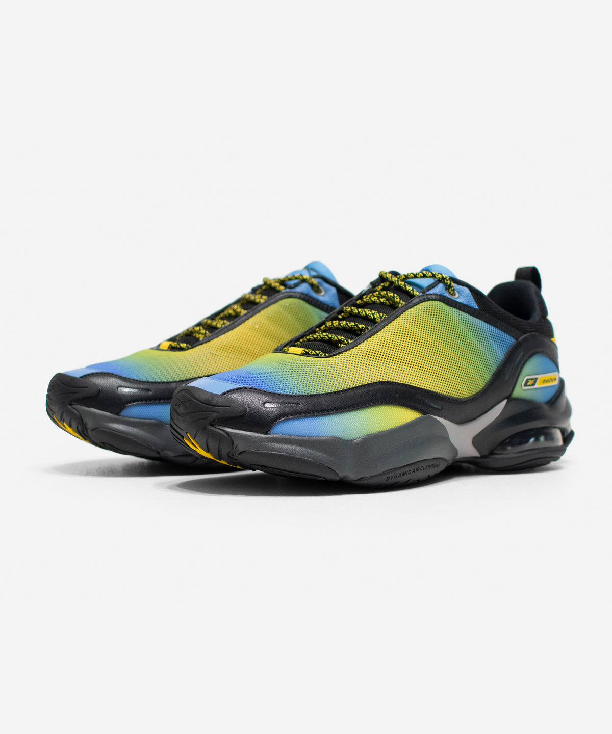 DMX Series 3000: Blue Nebula