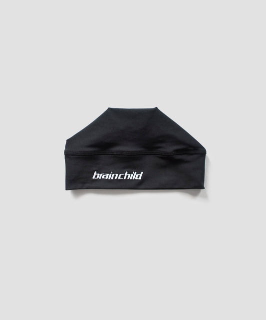 BLACK Skull Cap