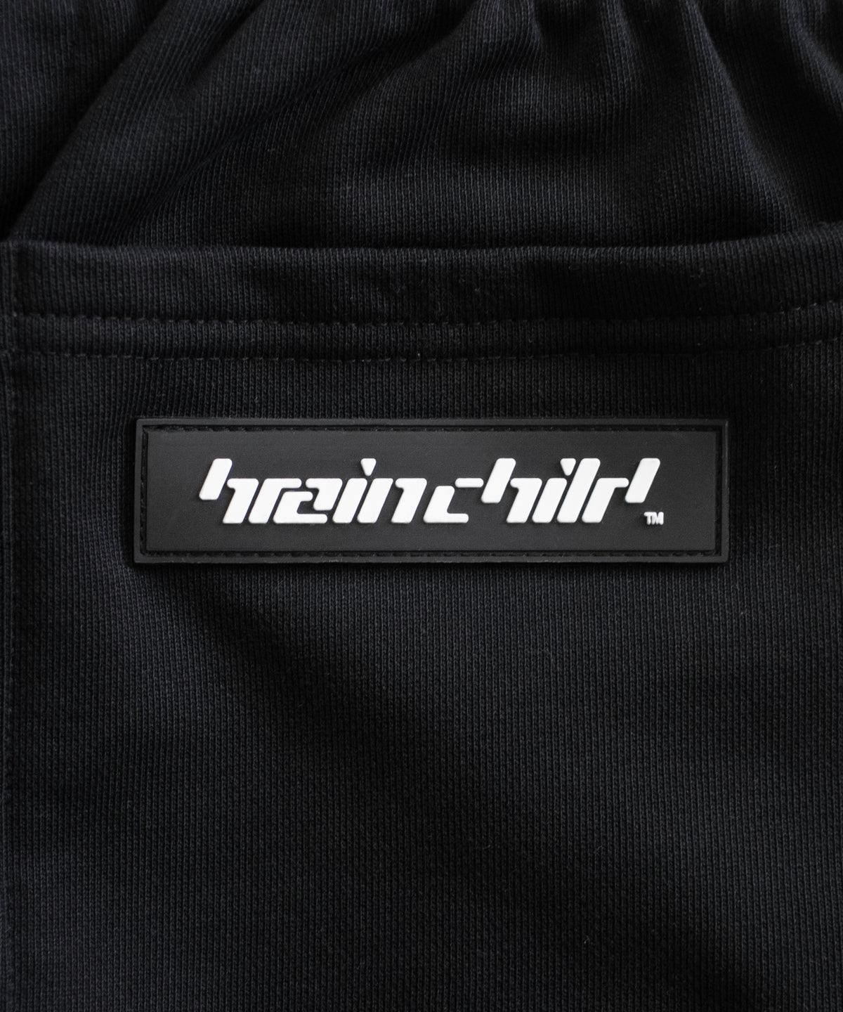 BC Sweat Pant -BLACK