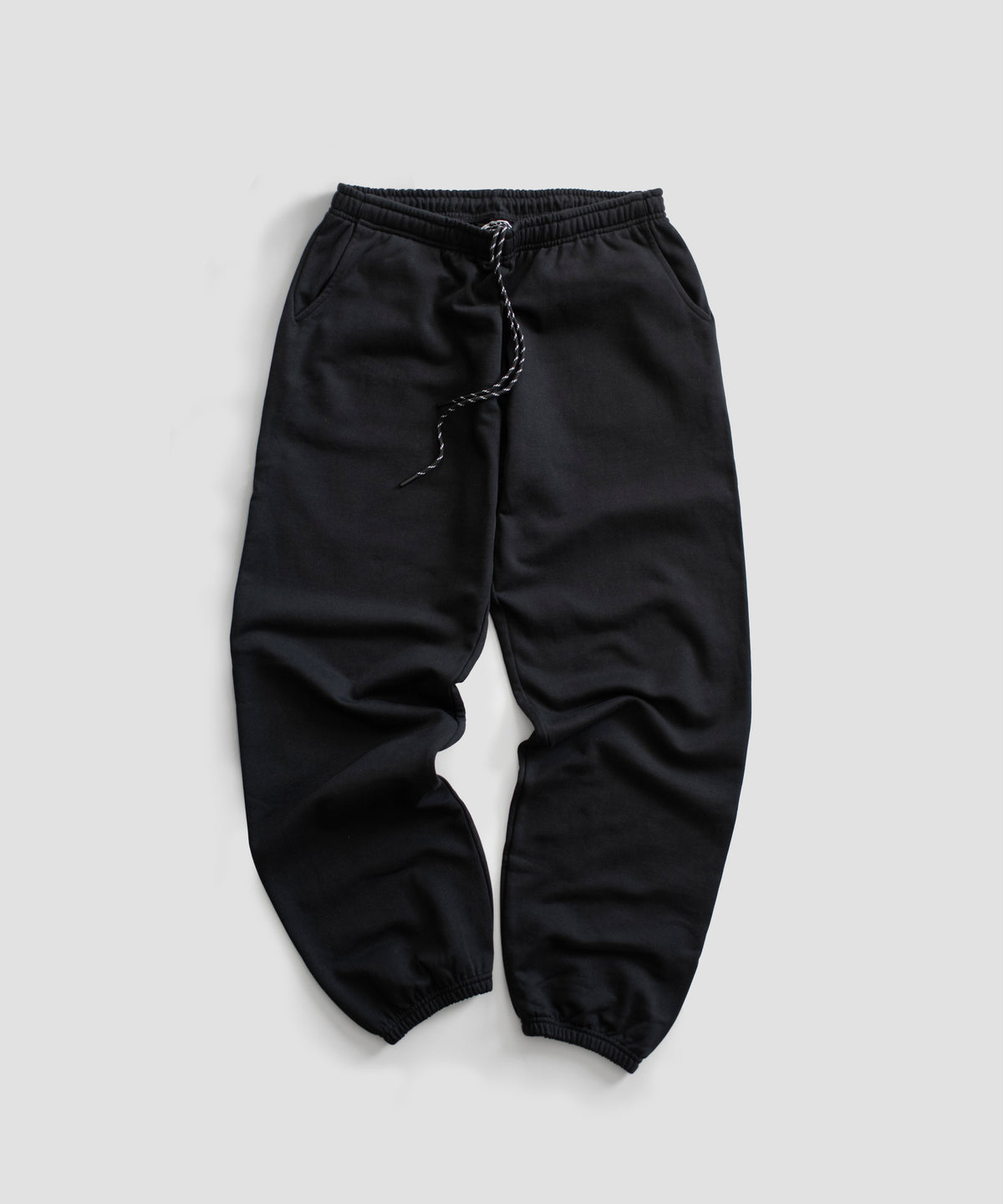 BC Sweat Pant -BLACK
