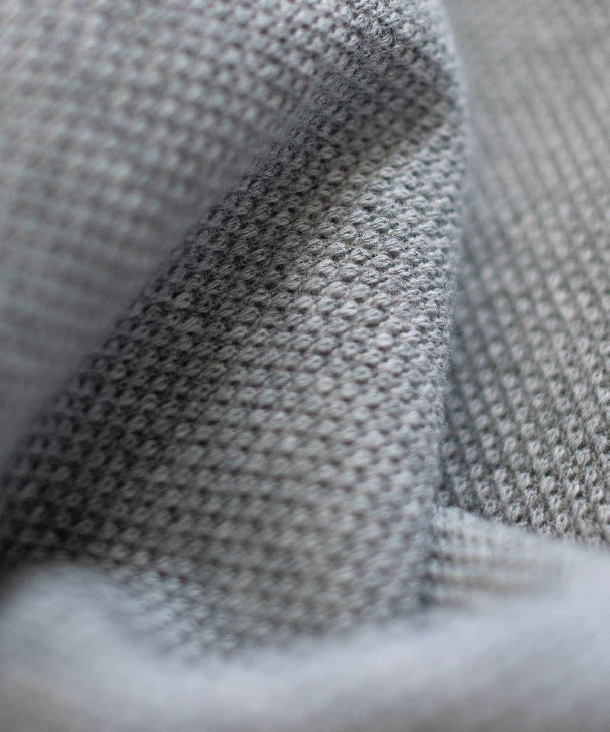 BC Grey L/S Thermal