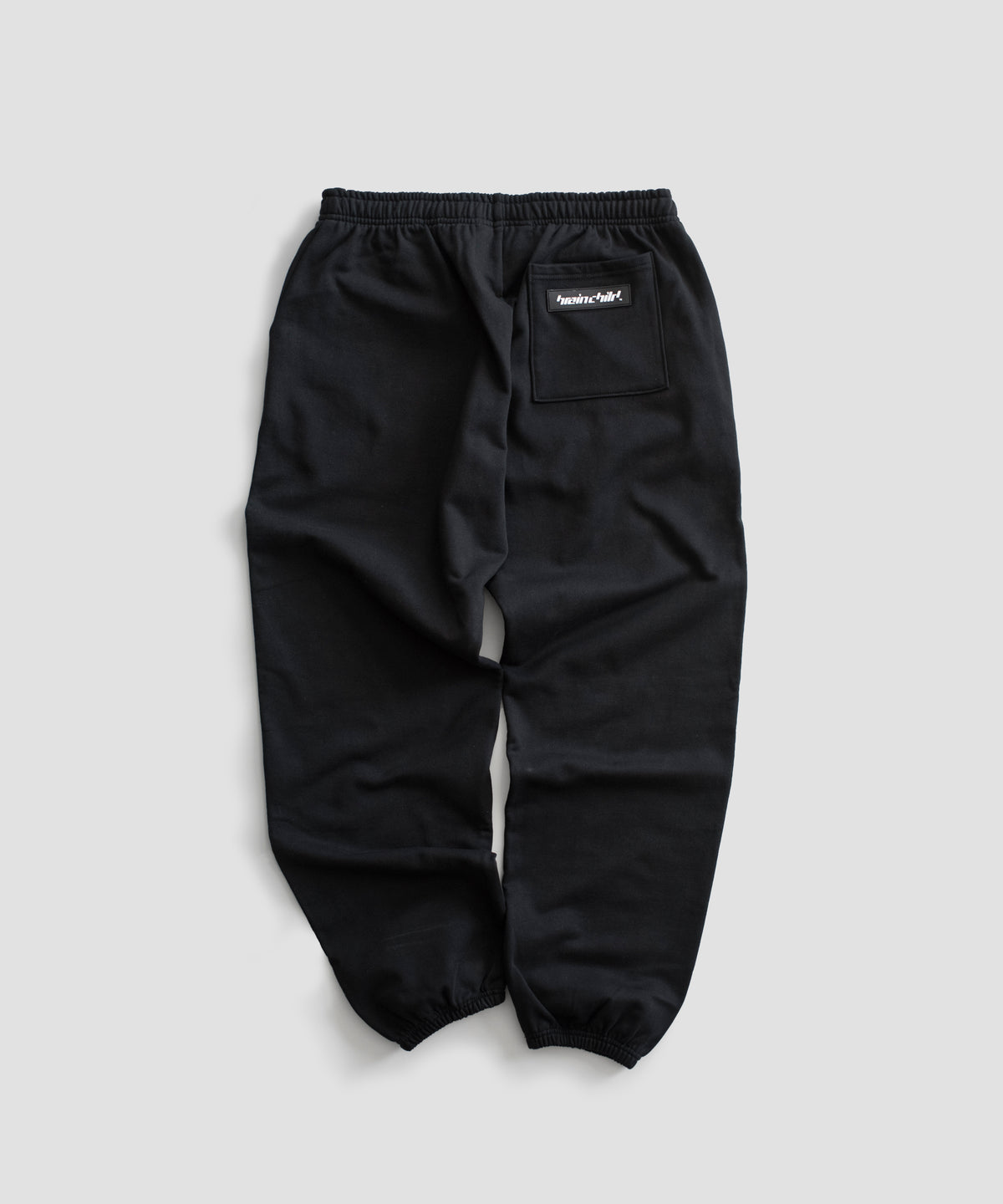 BC Sweat Pant -BLACK