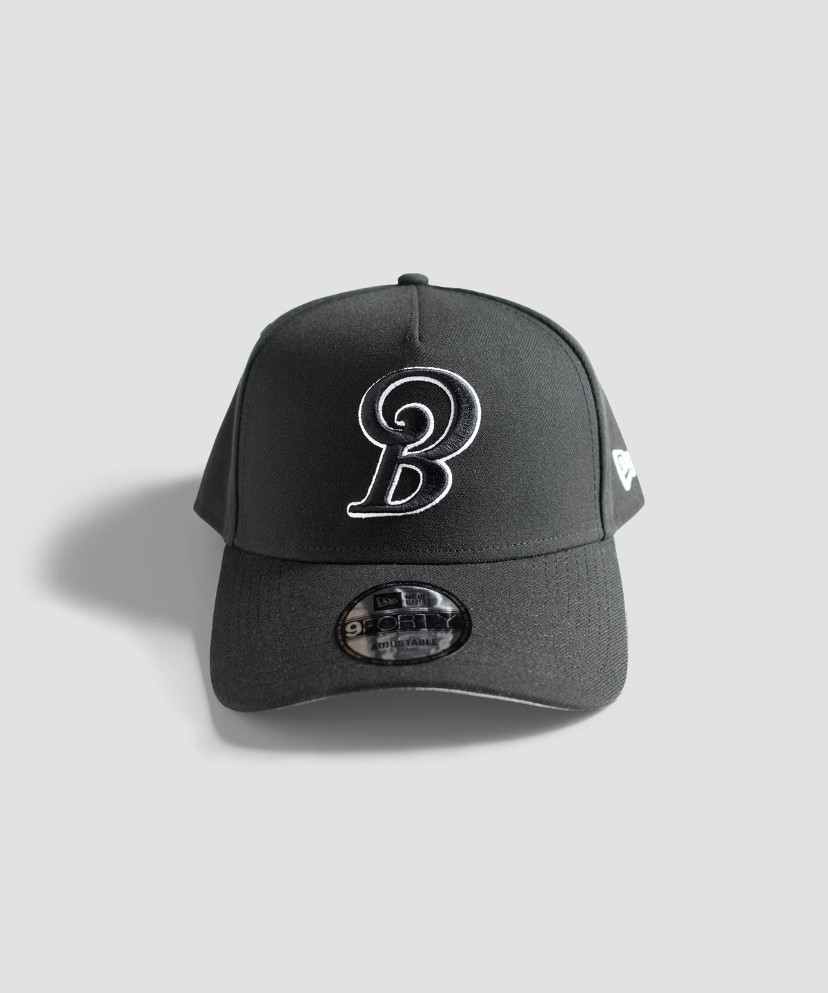 9FORTY - Black