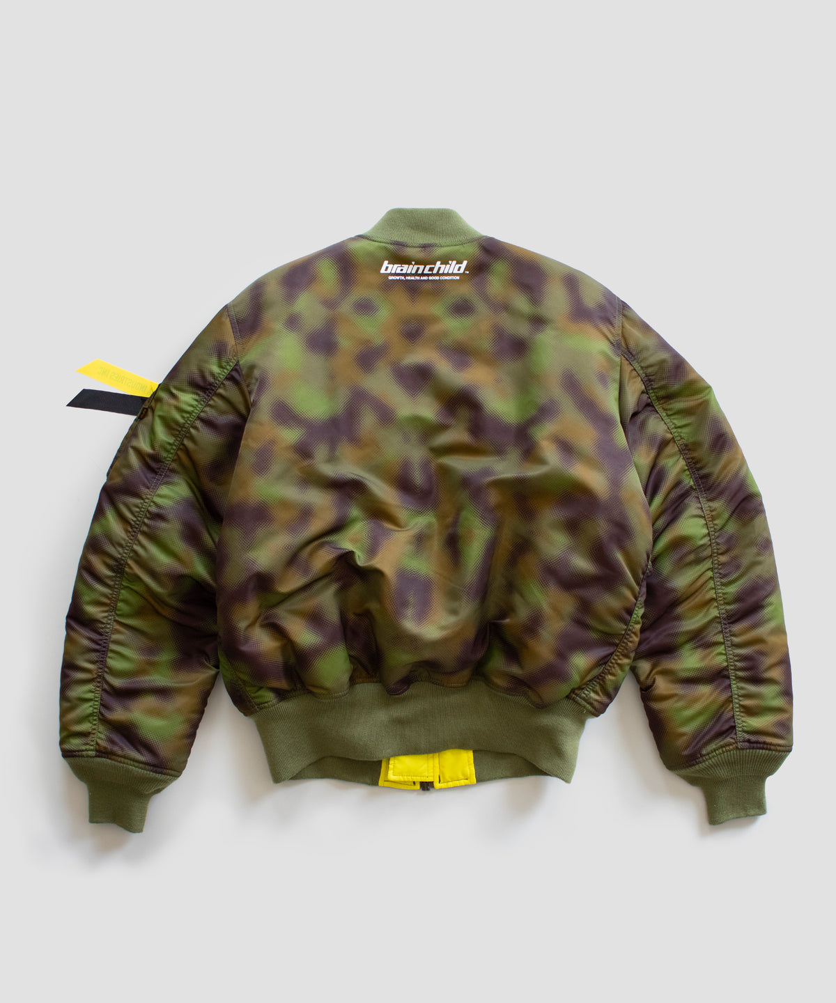 MA-1 Bomber Jacket