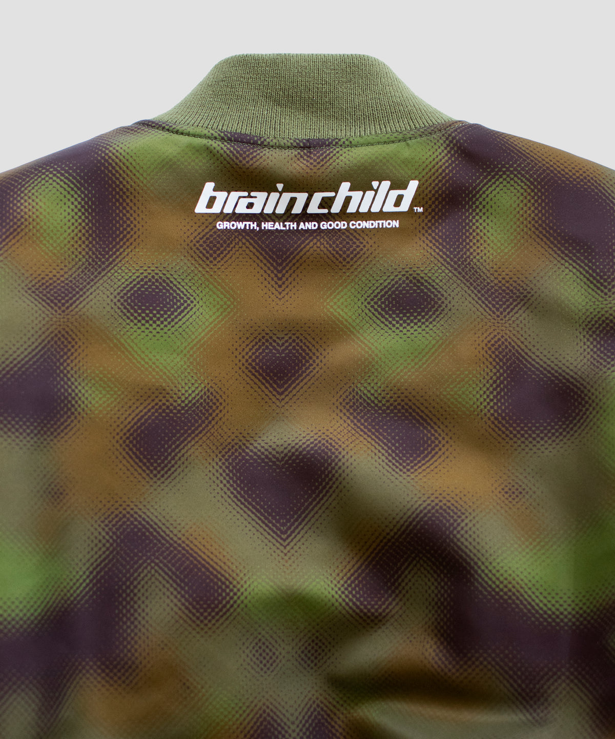 MA-1 Bomber Jacket
