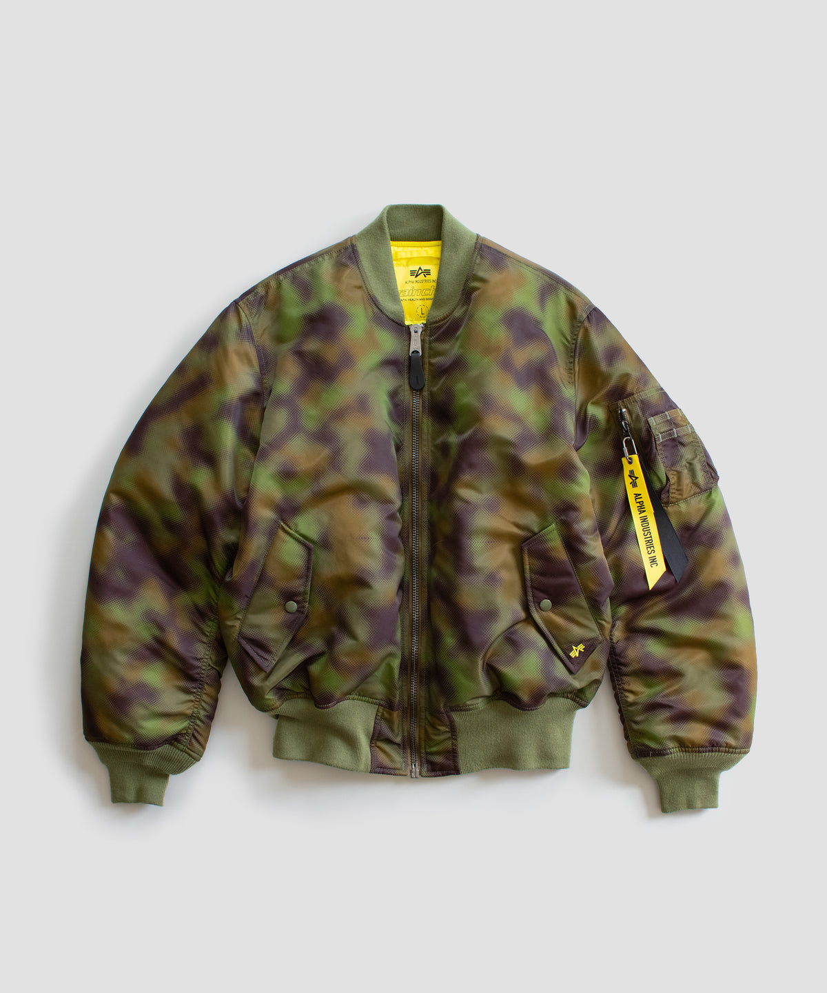 MA-1 Bomber Jacket