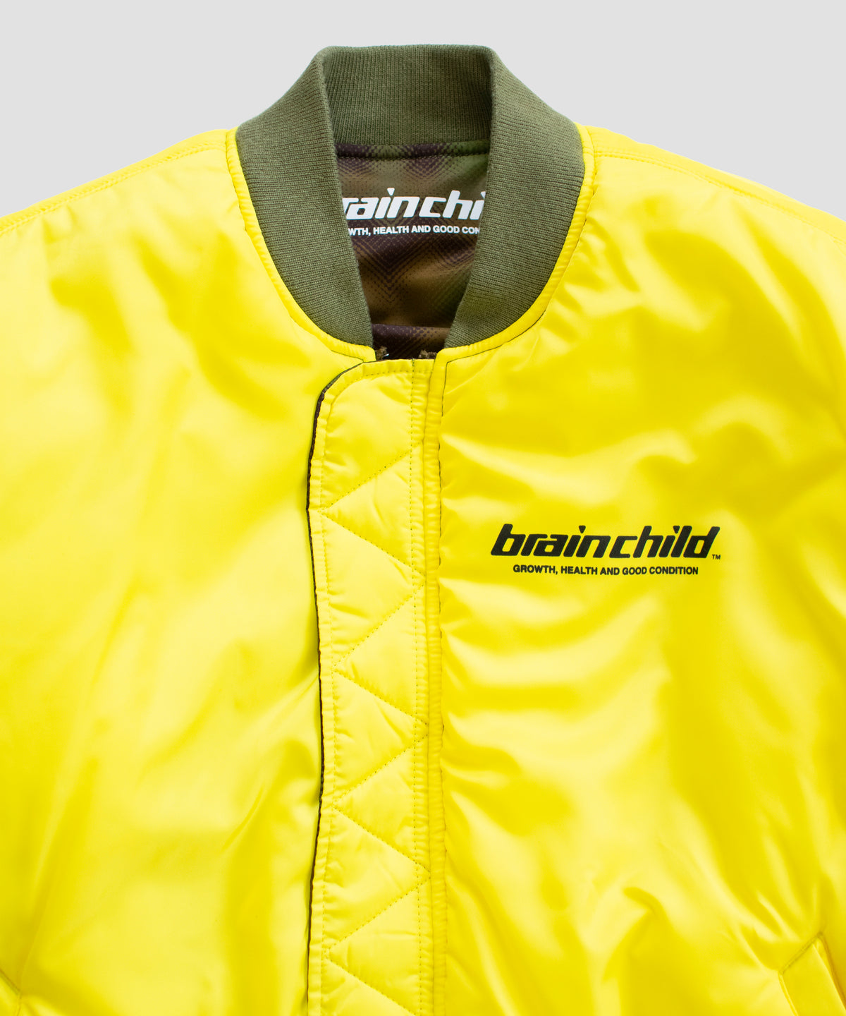 MA-1 Bomber Jacket