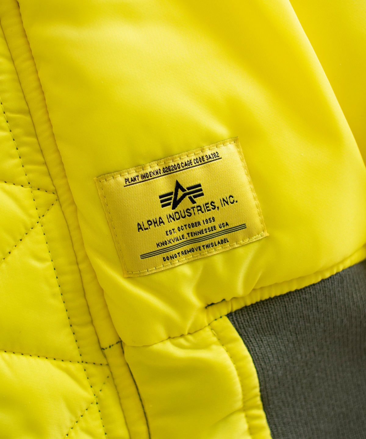 MA-1 Bomber Jacket