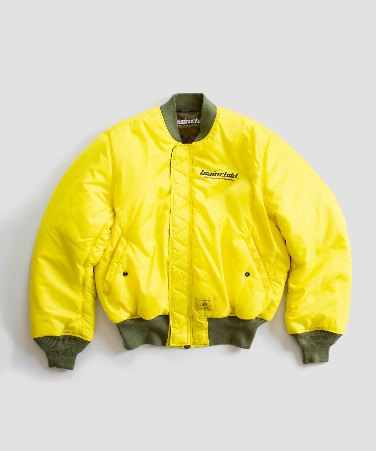 MA-1 Bomber Jacket
