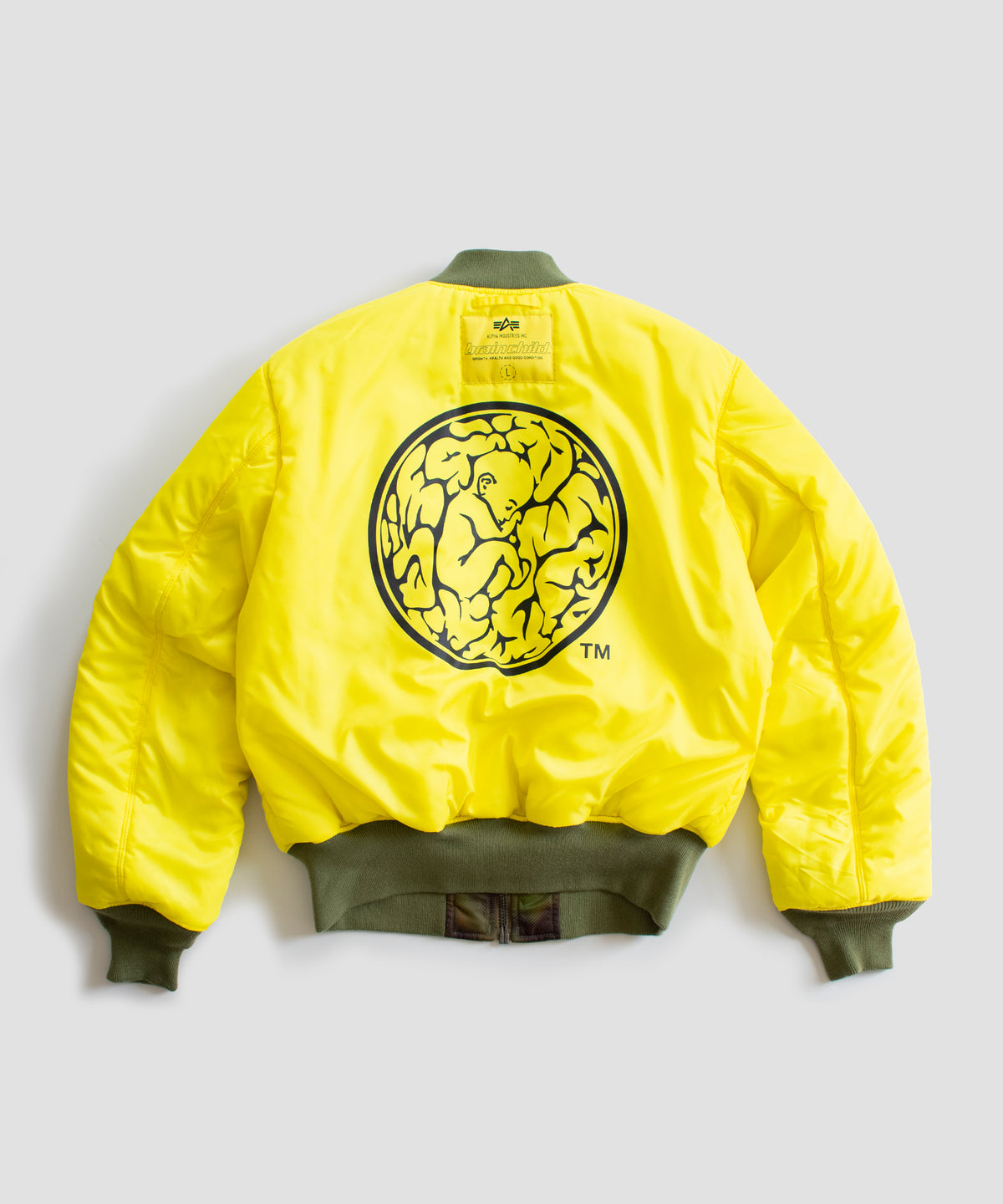 MA-1 Bomber Jacket