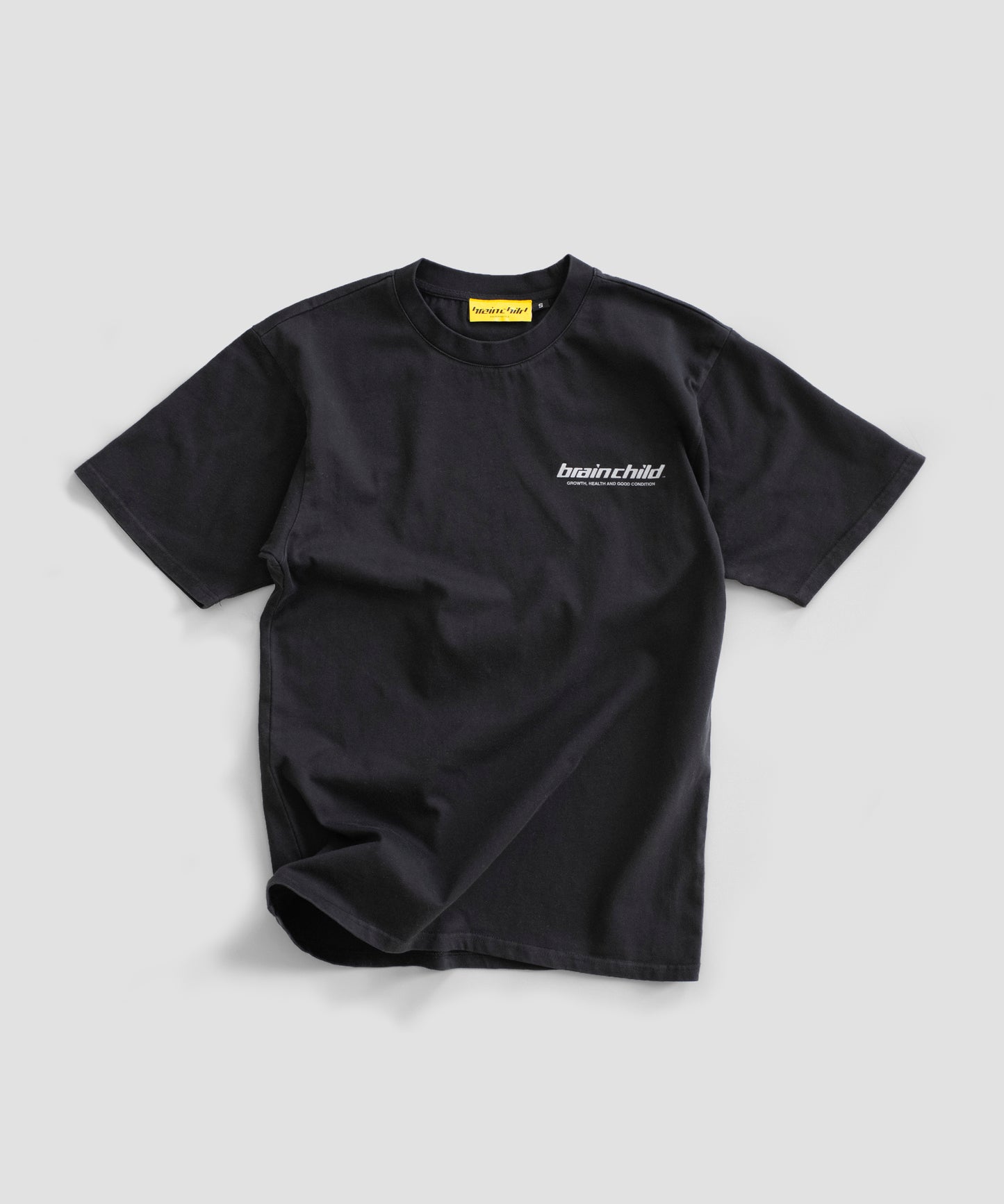 Your Three Homes Tee
