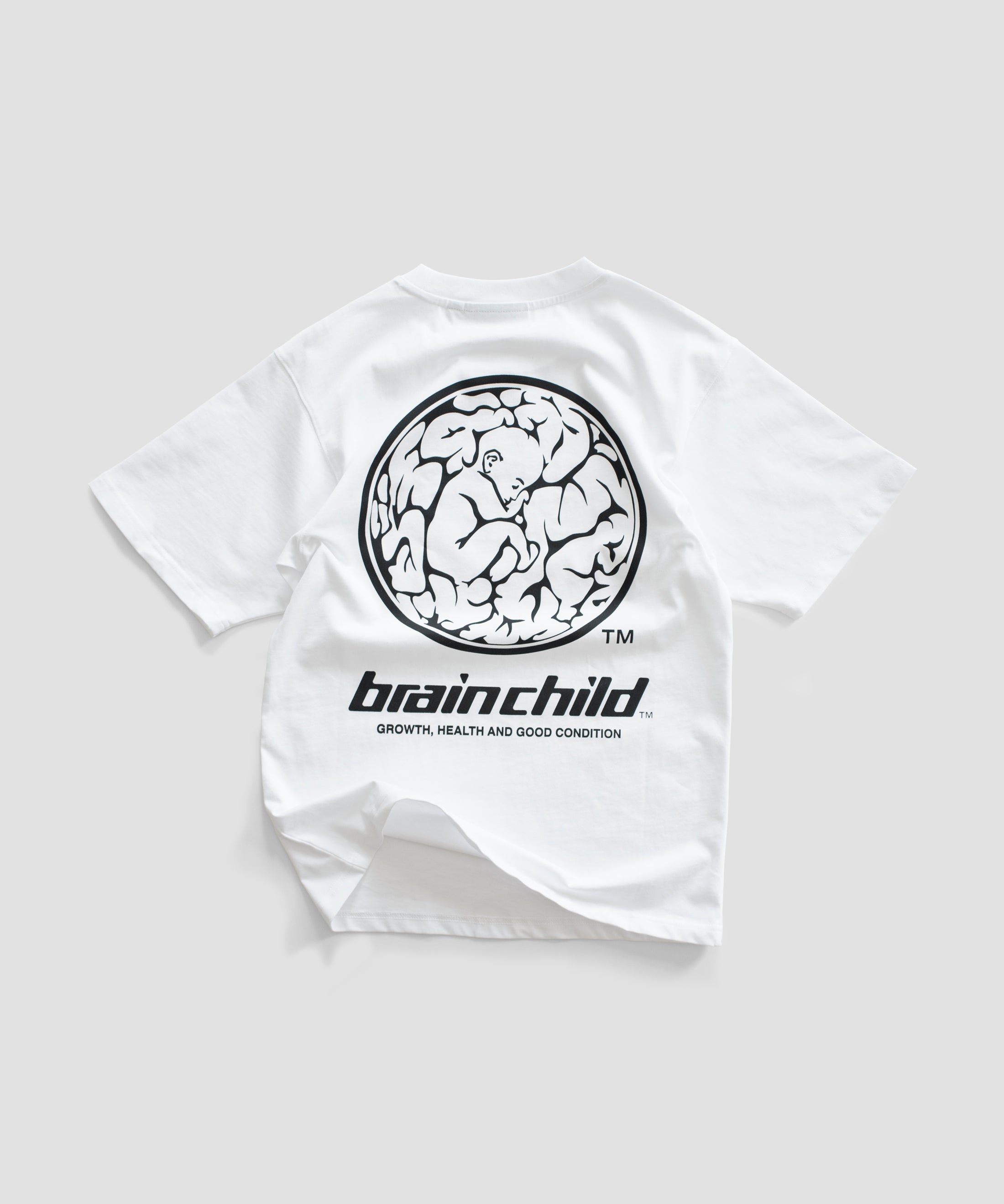 ALL – Brain Child