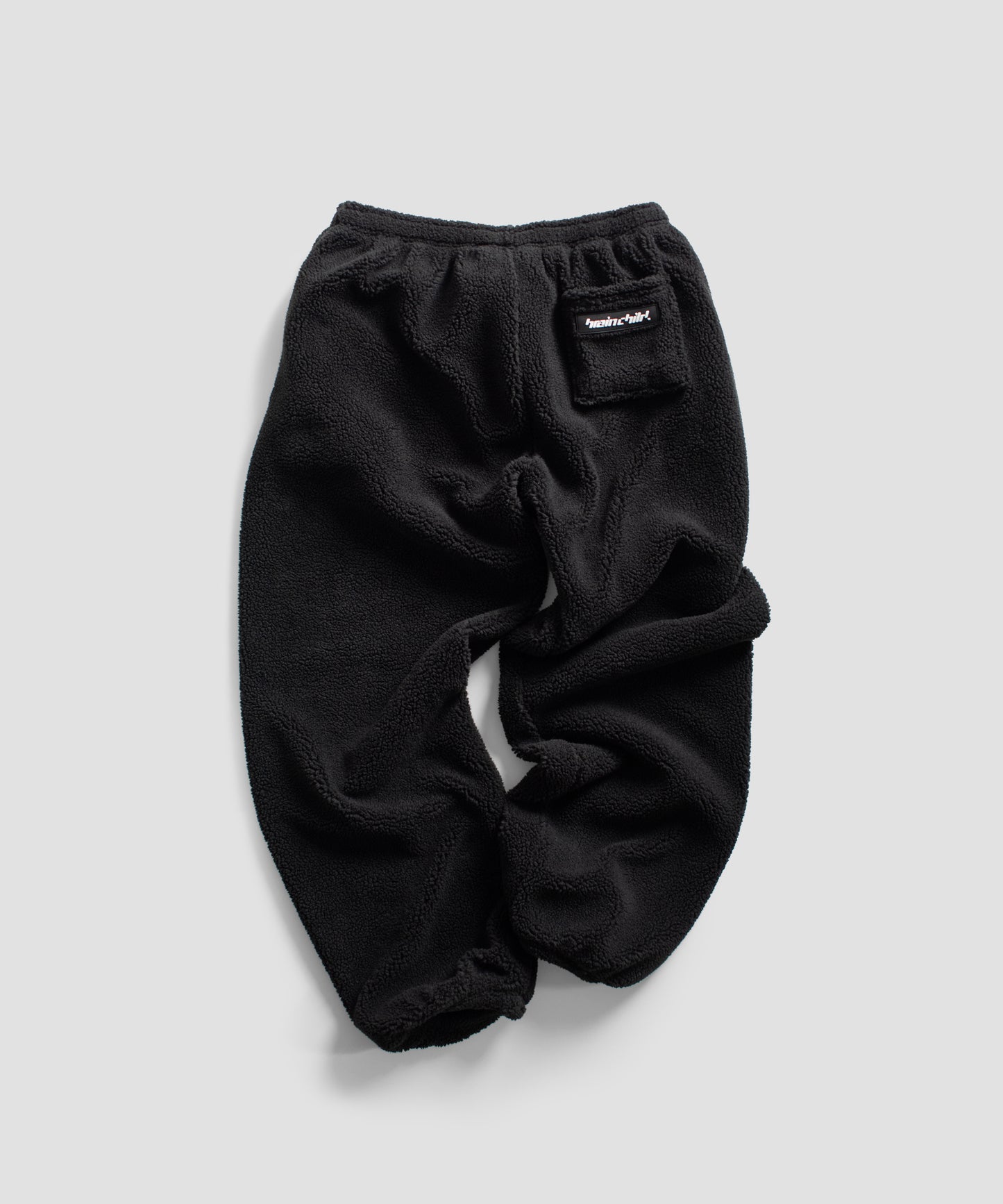 BC Sherpa Pant -BLACK