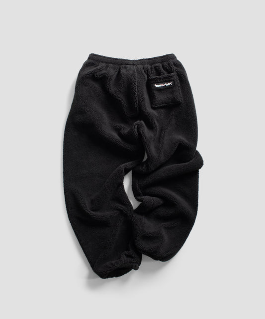 BC Sherpa Pant -BLACK
