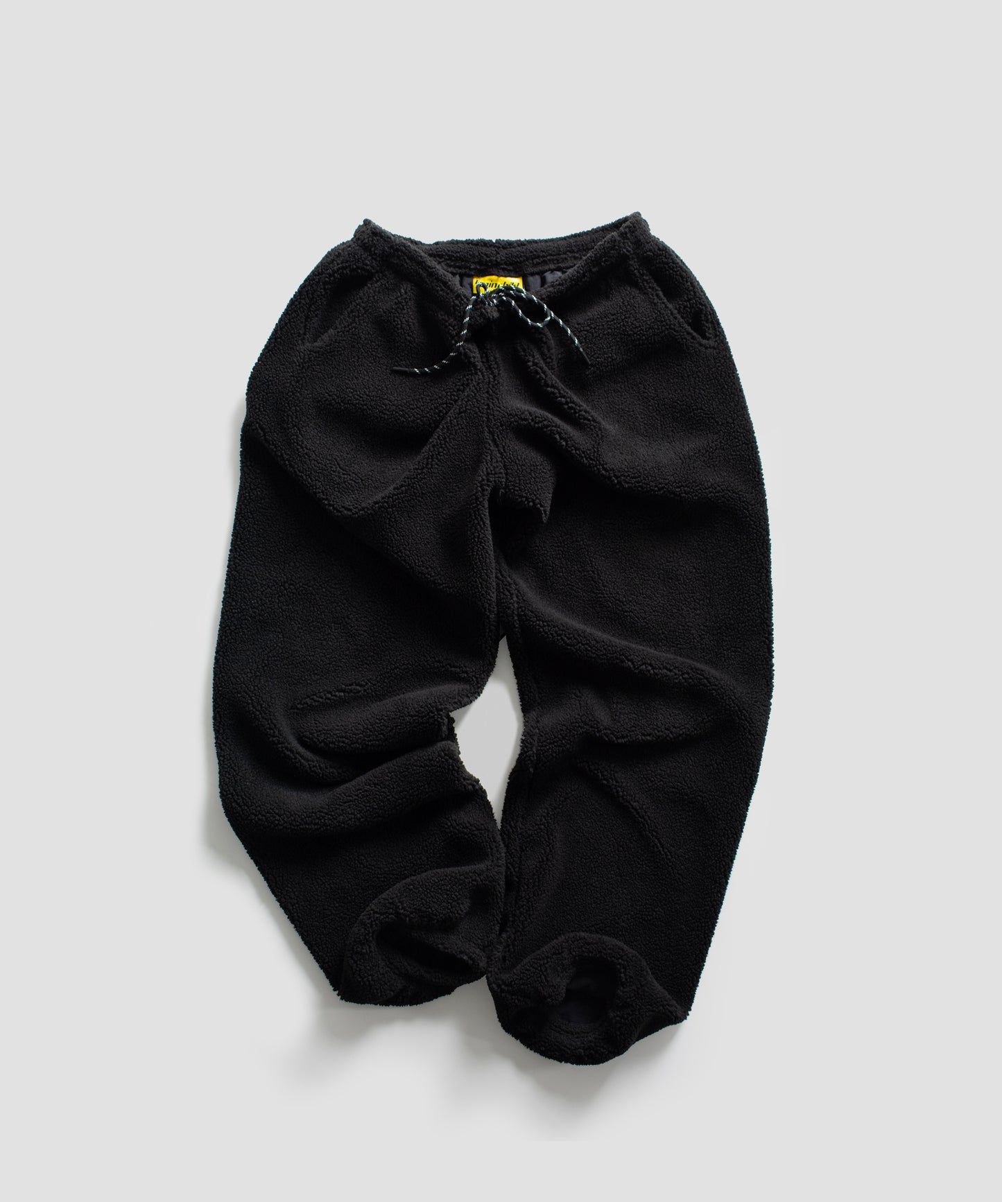 BC Sherpa Pant -BLACK
