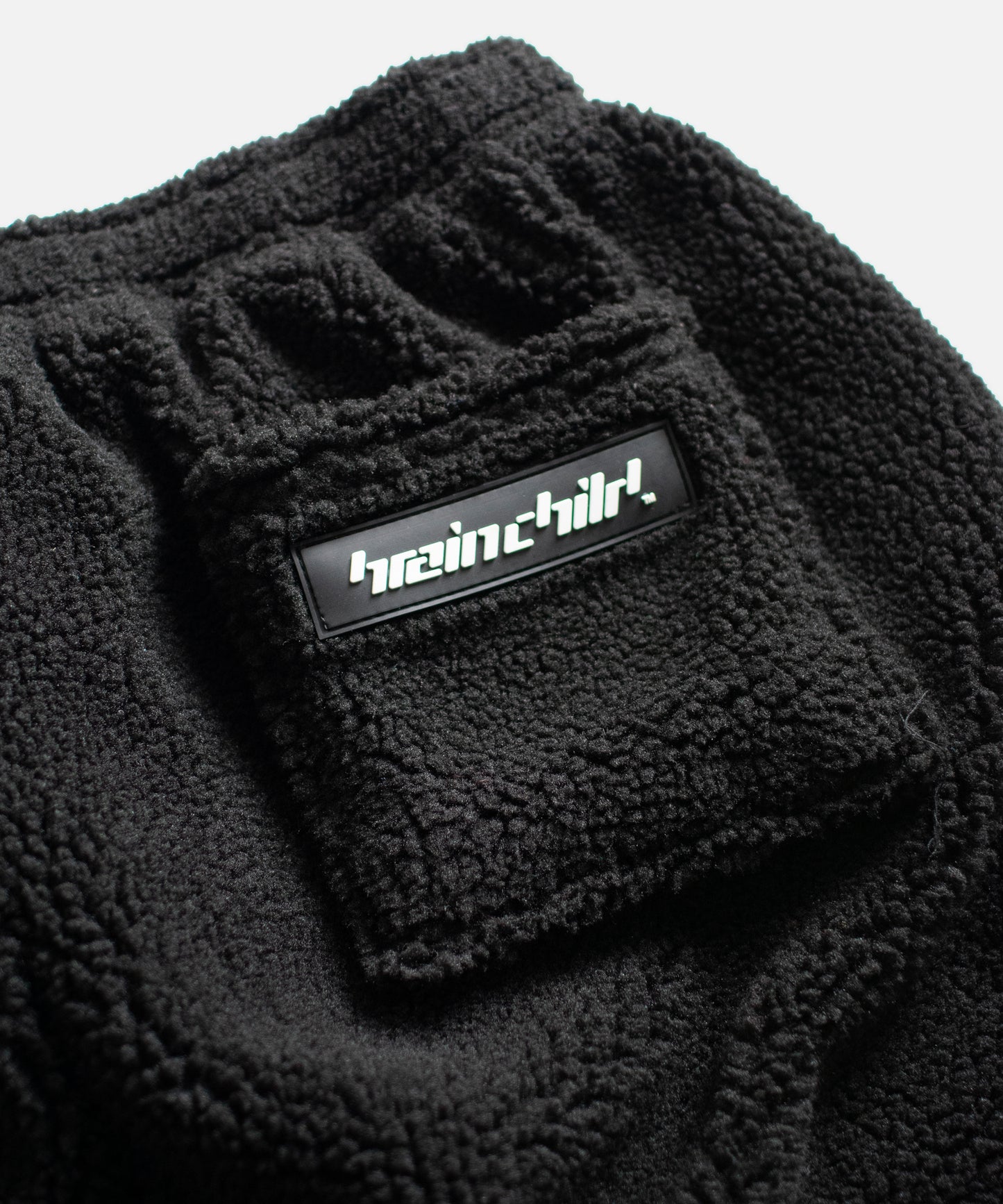 BC Sherpa Pant -BLACK