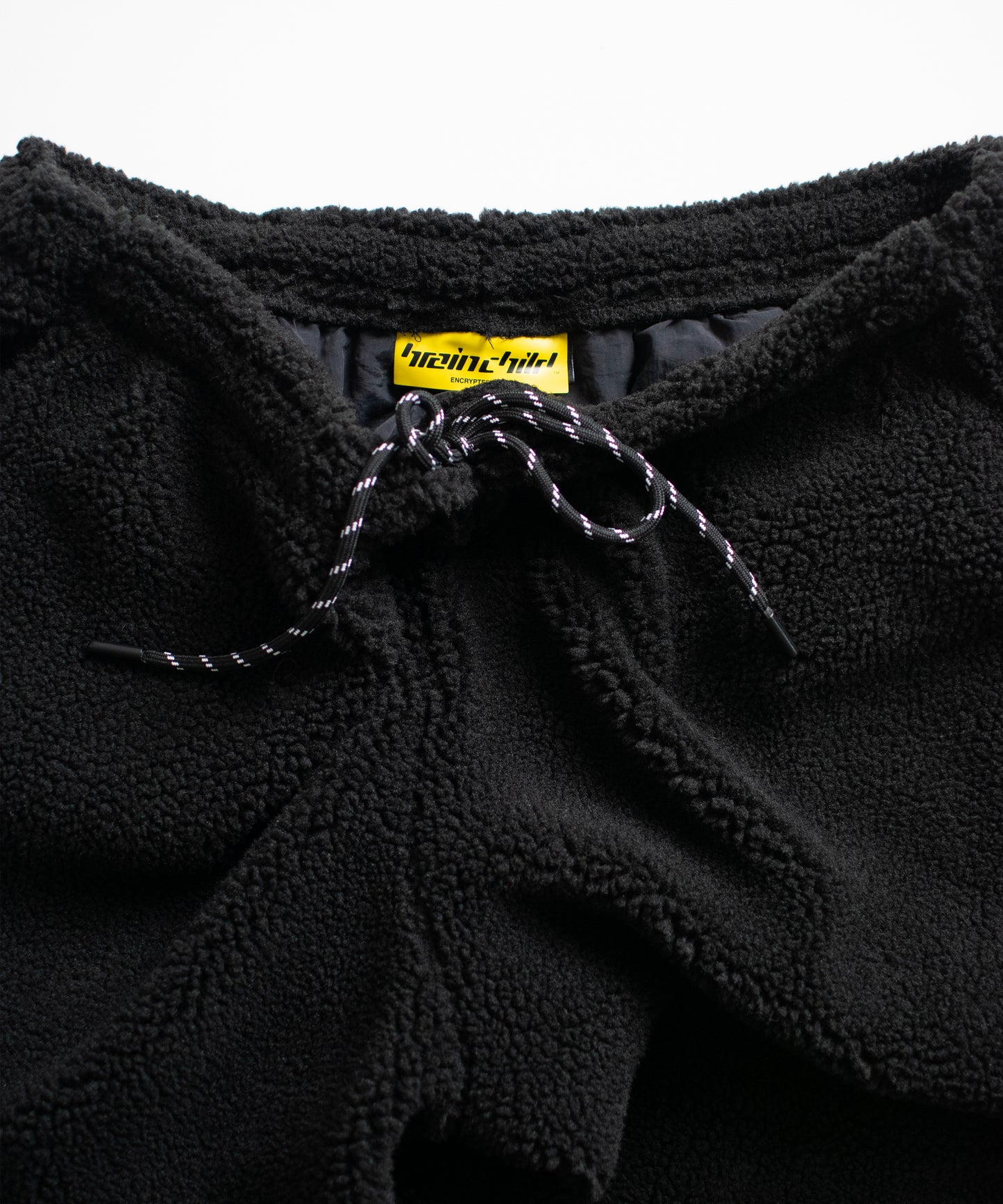 BC Sherpa Pant -BLACK
